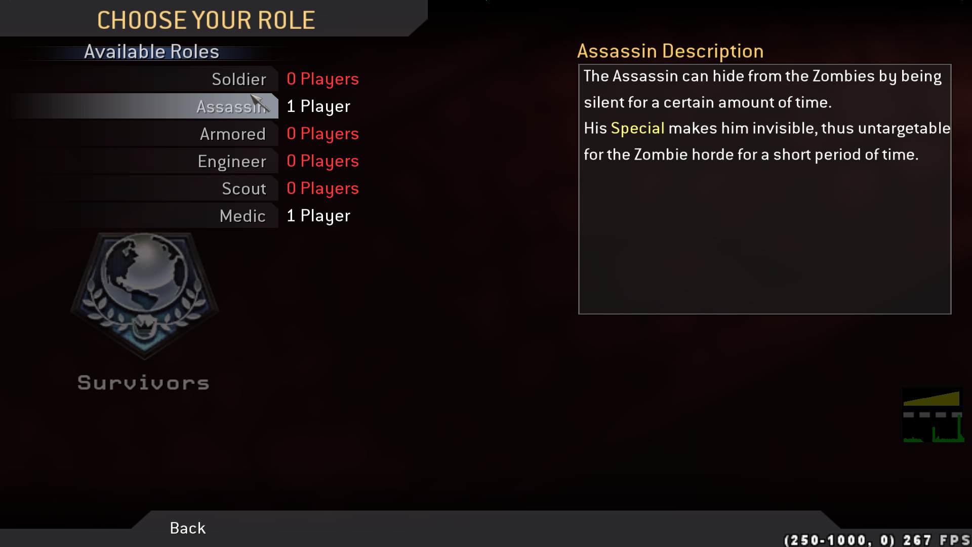 KlNG, mp_surv_graveyard, |RS|RotU-Revolution - Zombies