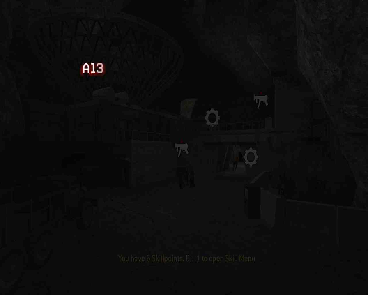 ashfarrag58, mp_fnrp_secret_base, |RS|RotU-Revolution - Zombies