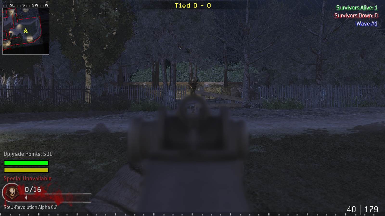 aissaking49, mp_fnrp_cemetery, |RS|RotU-Revolution - Zombies