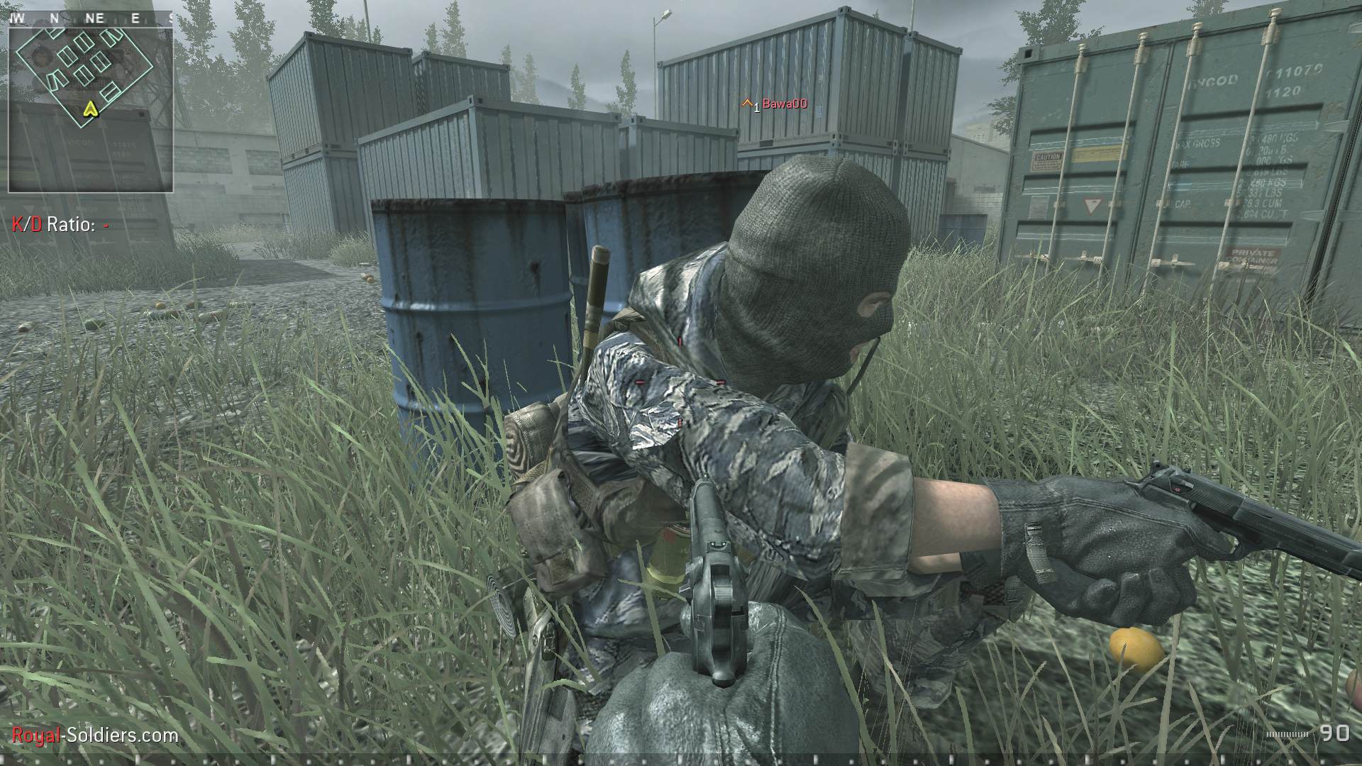 sukumali, mp_shipment, |RS|GunGame