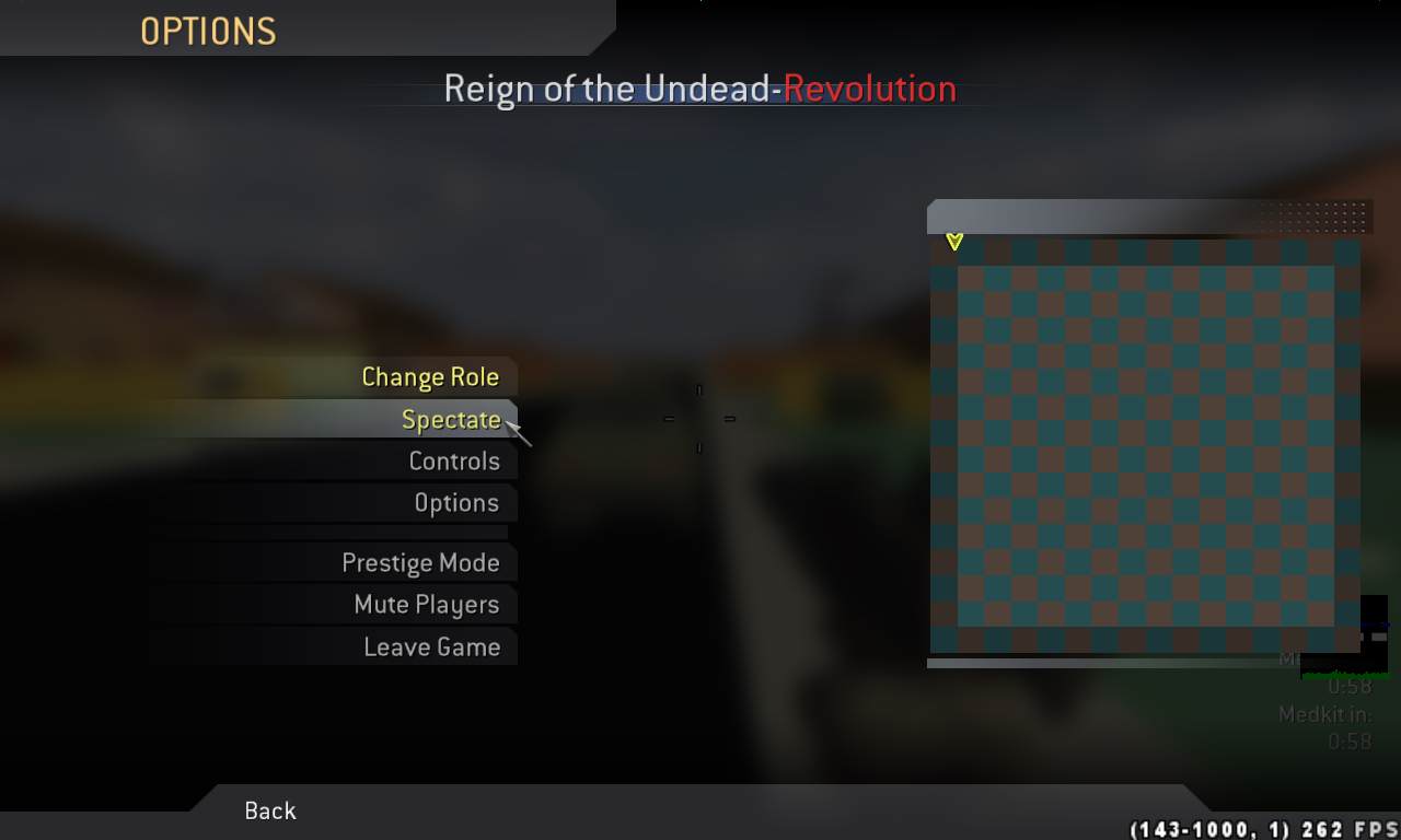 KlNG, mp_fnrp_simpsons, |RS|RotU-Revolution - Zombies