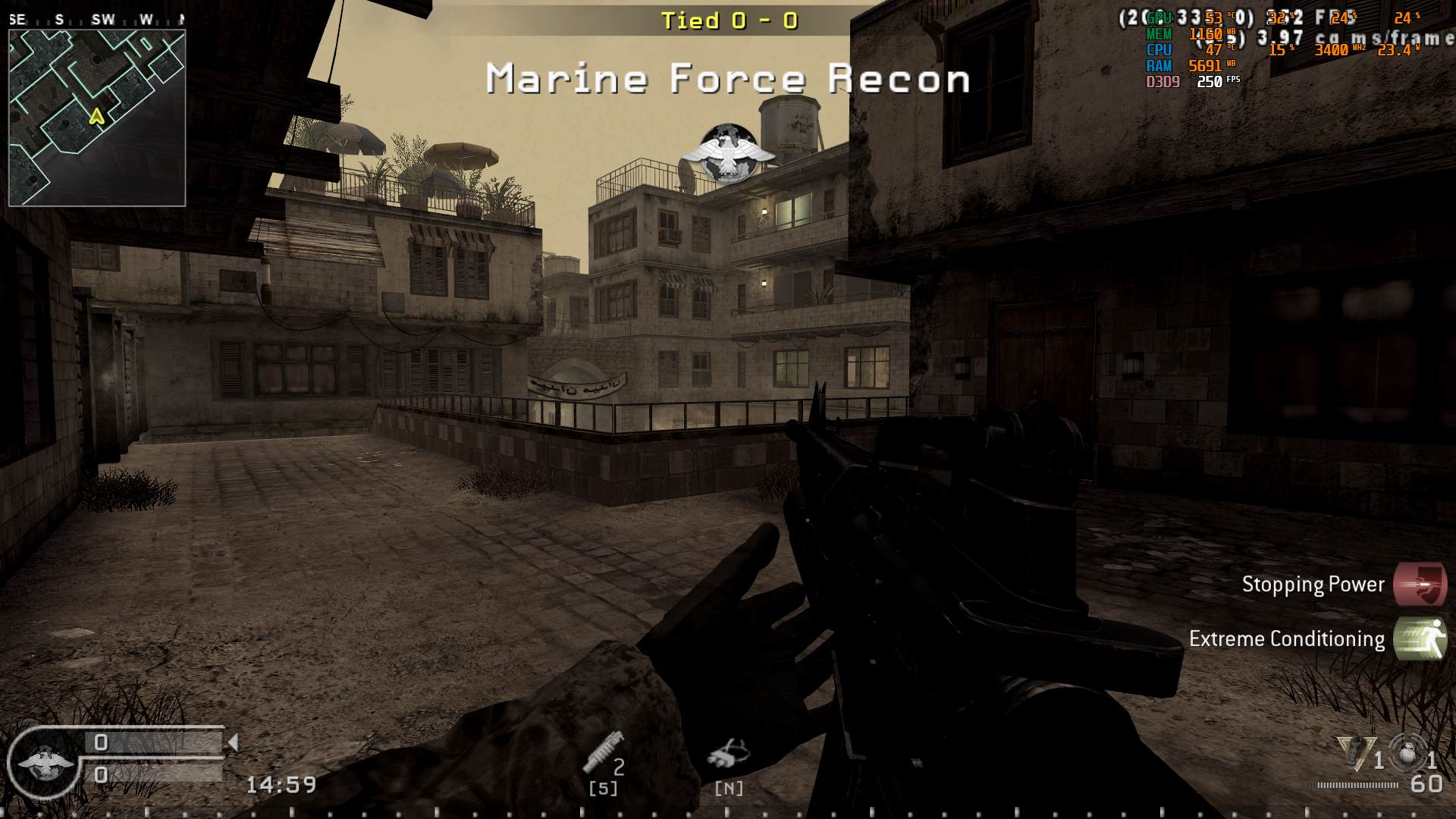 headbum94, mp_citystreets, |RS|TDM