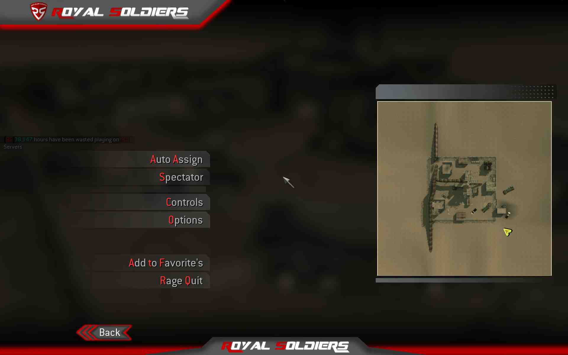 nicogriffioen, mp_modern_rust, |RS|GunGame