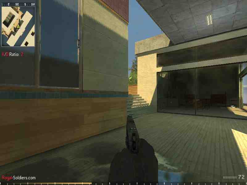 danymetal81, mp_poolparty, |RS|GunGame
