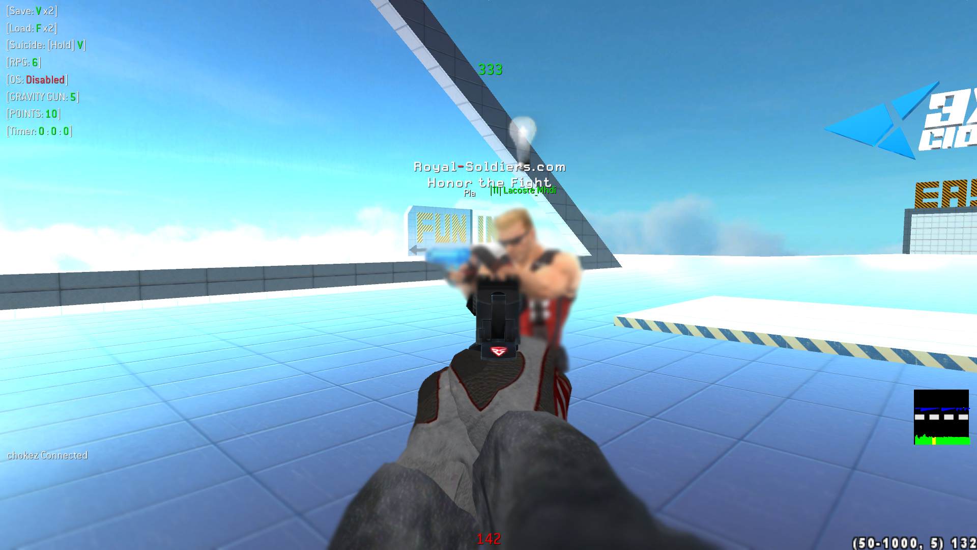 chokez, mp_race, |RS|CodJumper