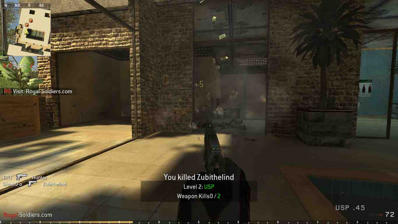 Ghost0_o, mp_poolparty, |RS|GunGame