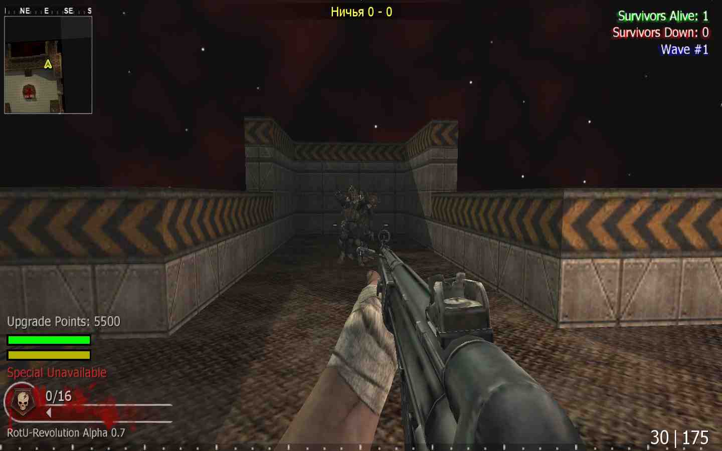 master, mp_fnrp_quake3_arena, |RS|RotU-Revolution - Zombies