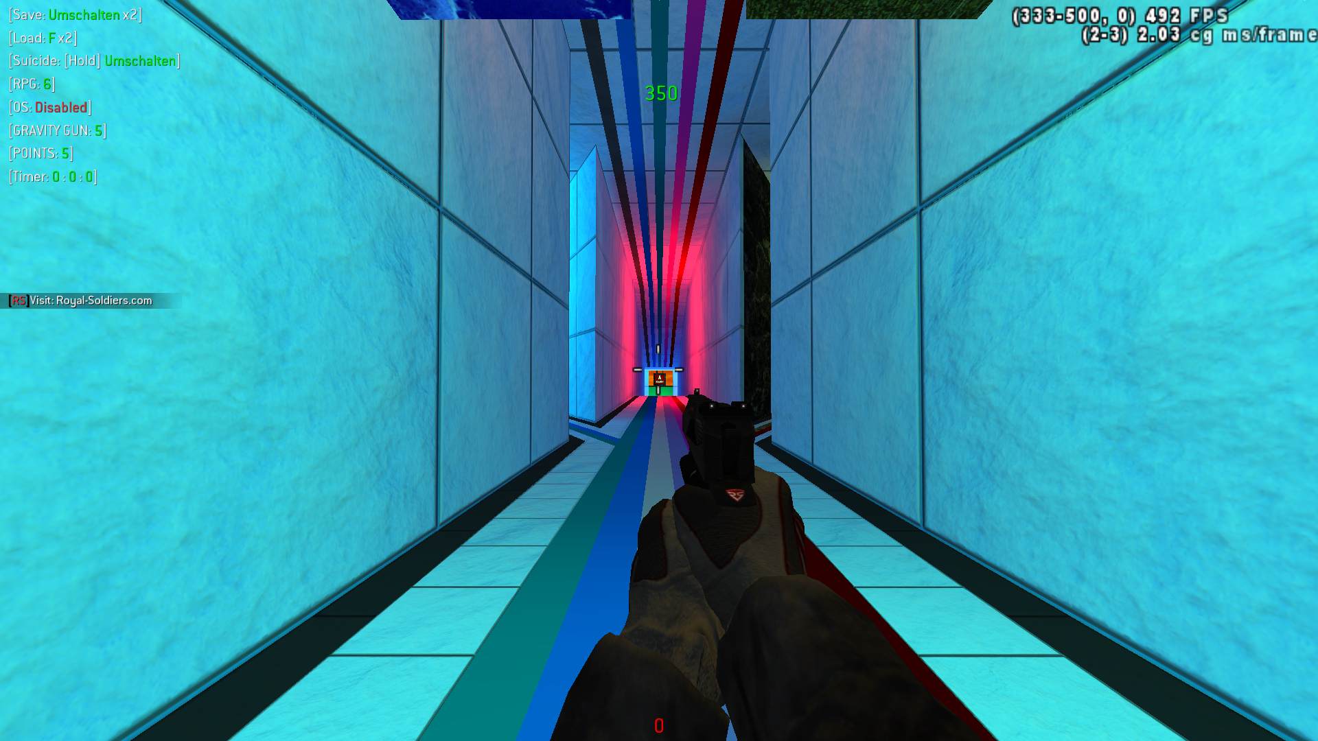 Hodenklaus II, mp_brony_v2, |RS|CodJumper