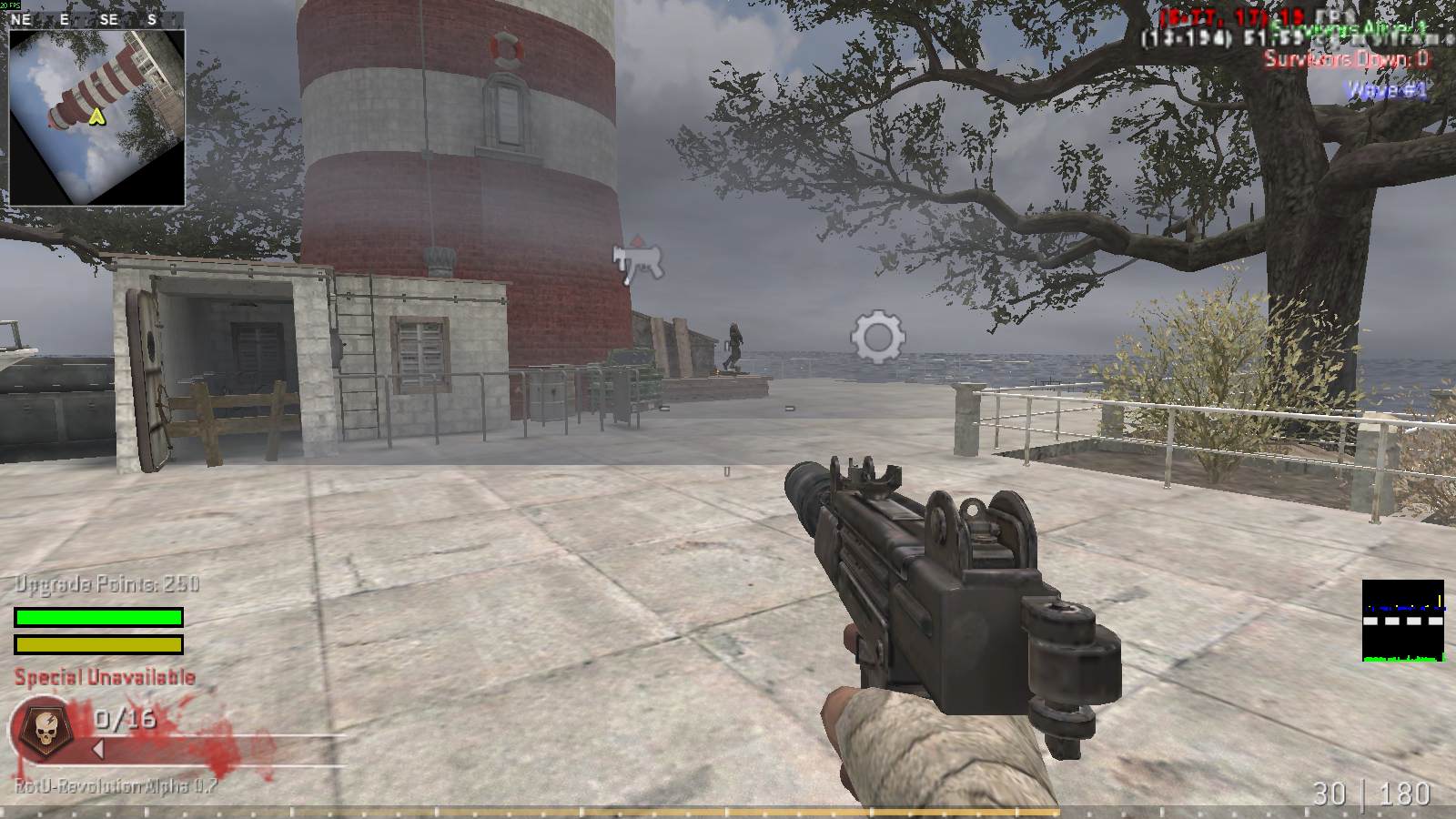 MRLOUAY227DZ, mp_fnrp_lighthouse, |RS|RotU-Revolution - Zombies
