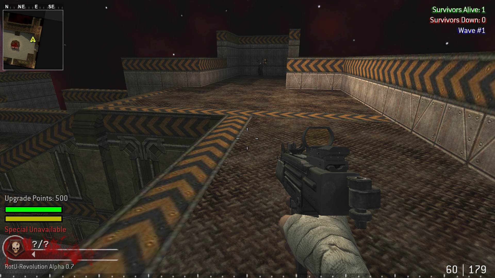 monogastric2013, mp_fnrp_quake3_arena, |RS|RotU-Revolution - Zombies