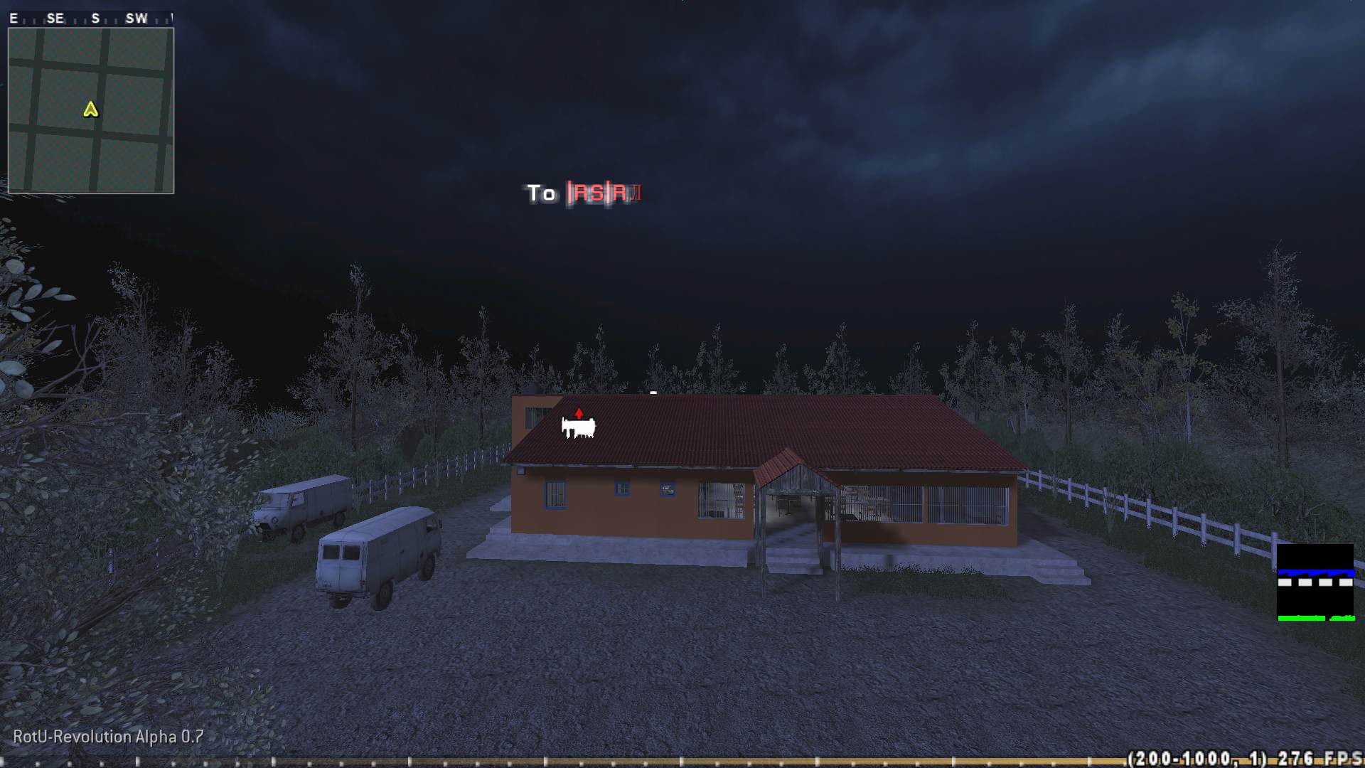 Morpi, mp_fnrp_chocho_nite, |RS|RotU-Revolution - Zombies