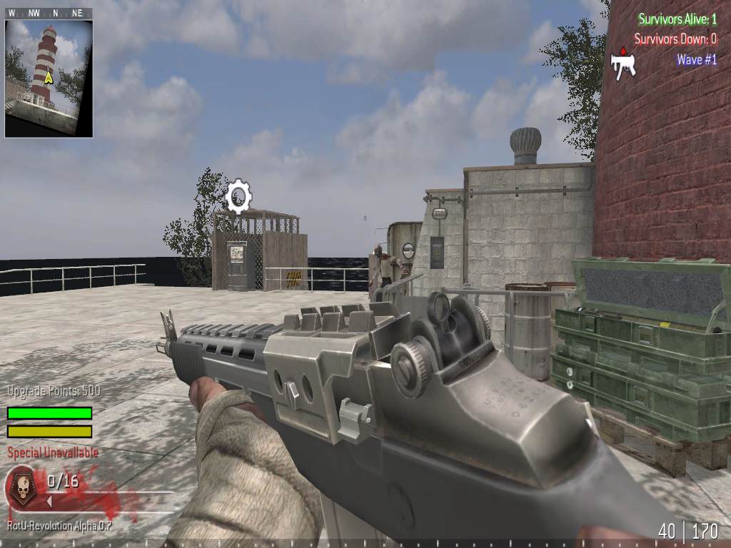 kaisb94, mp_fnrp_lighthouse, |RS|RotU-Revolution - Zombies