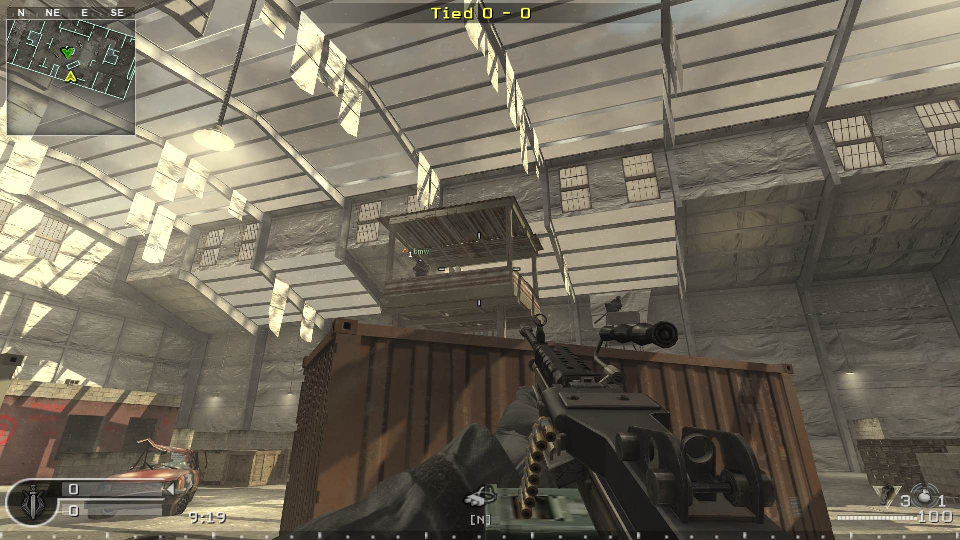 alal2005alal, mp_killhouse, |RS|TDM