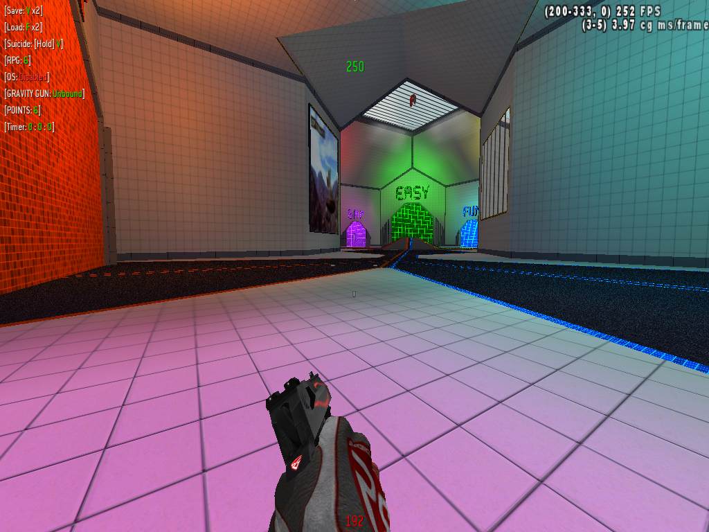 sLEEPER cELL, mp_the_extreme_v2, |RS|CodJumper
