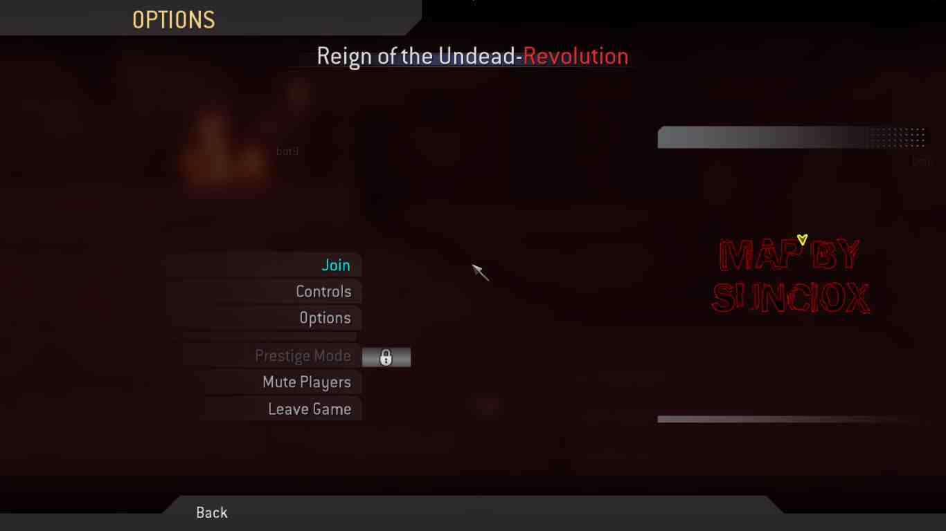 Nikolai, mp_fnrp_secret_base, |RS|RotU-Revolution - Zombies