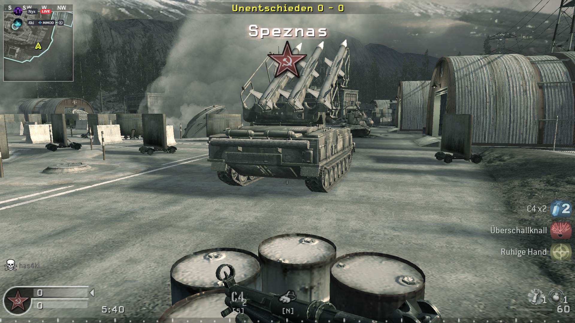 his kitten, mp_countdown, |RS|TDM