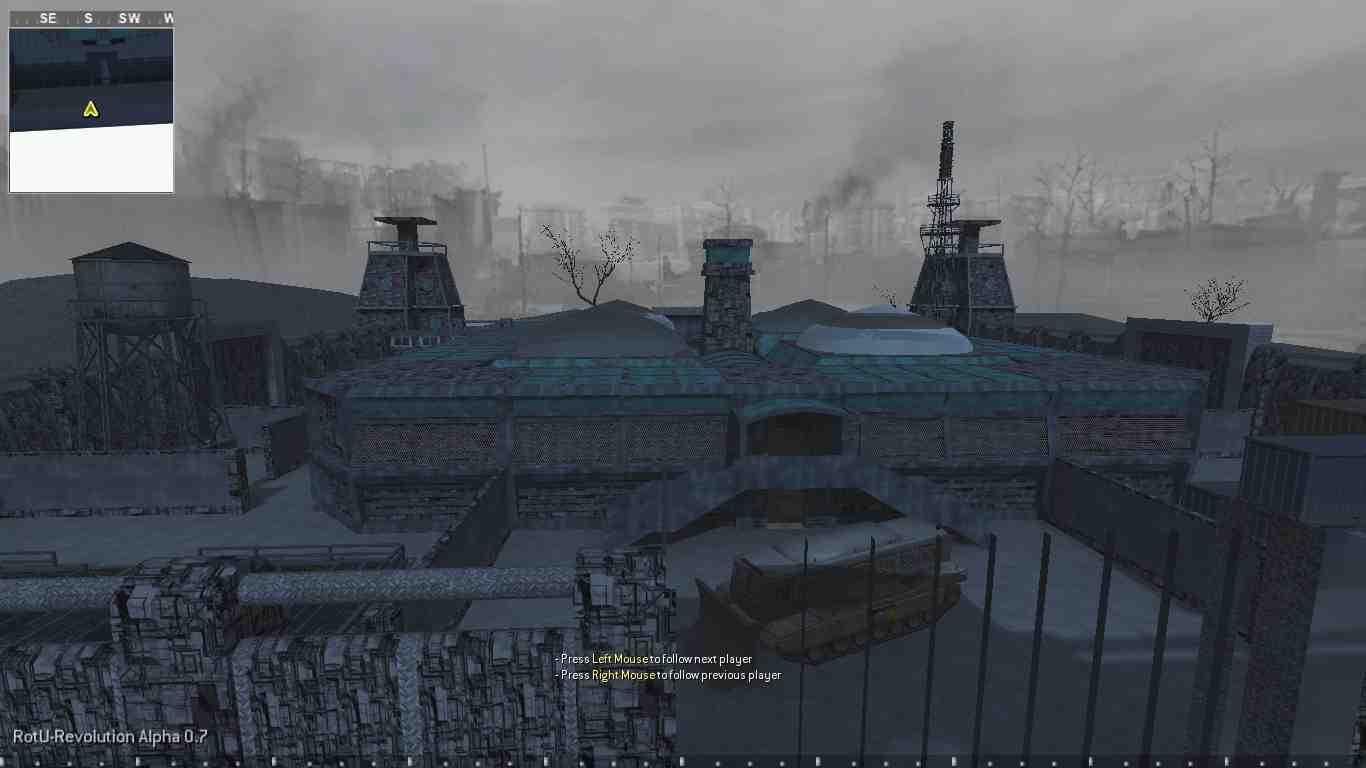 abass, mp_fnrp_2013, |RS|RotU-Revolution - Zombies