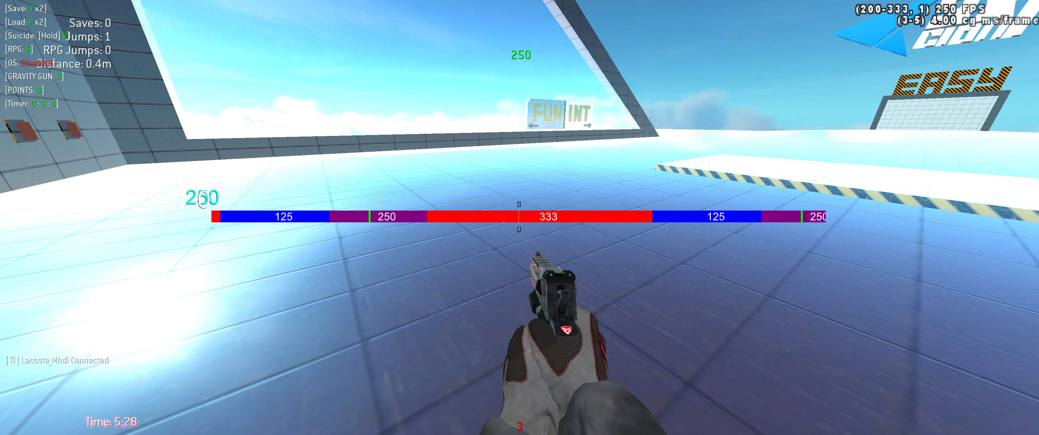 xMxFry, mp_race, |RS|CodJumper