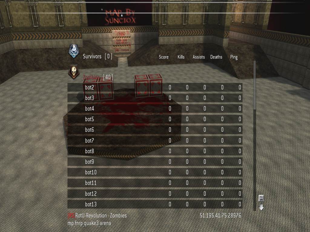 sedawy, mp_fnrp_quake3_arena, |RS|RotU-Revolution - Zombies