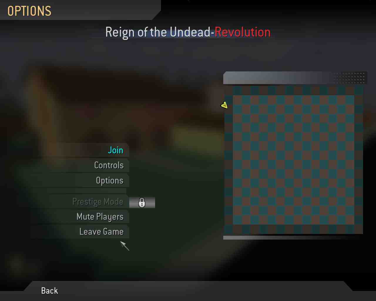 Alcol, mp_fnrp_simpsons, |RS|RotU-Revolution - Zombies