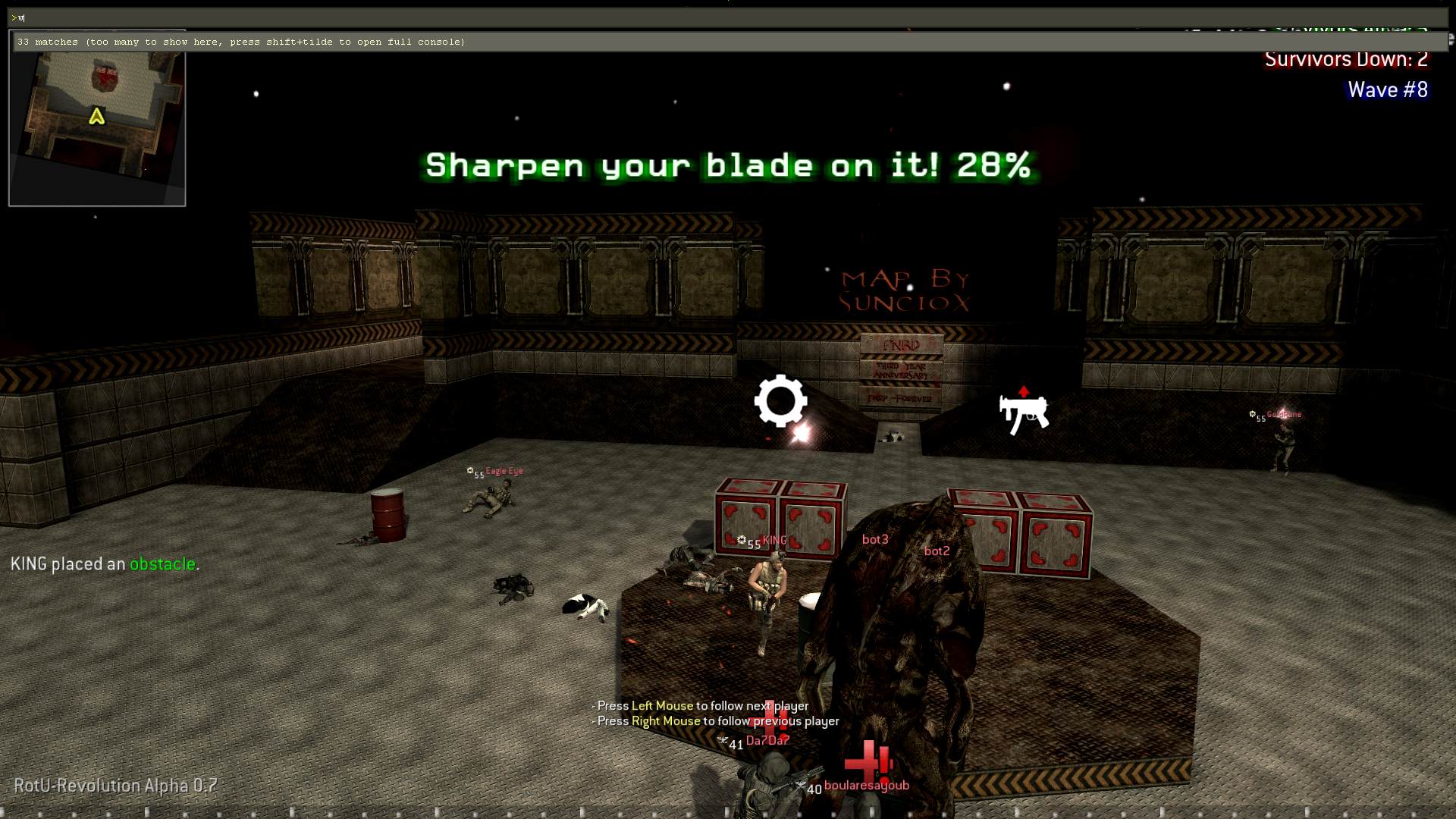 Swifty, mp_fnrp_quake3_arena, |RS|RotU-Revolution - Zombies