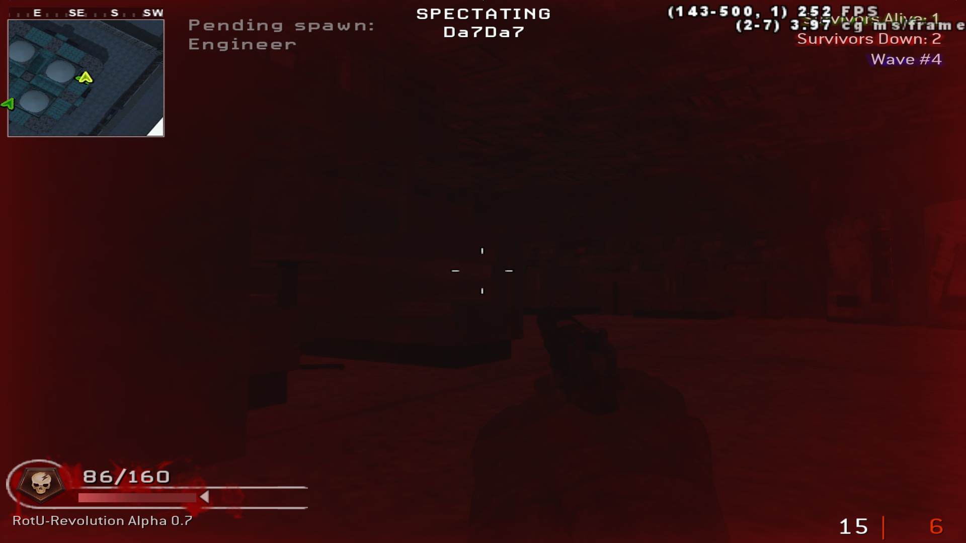 123, mp_fnrp_2013, |RS|RotU-Revolution - Zombies