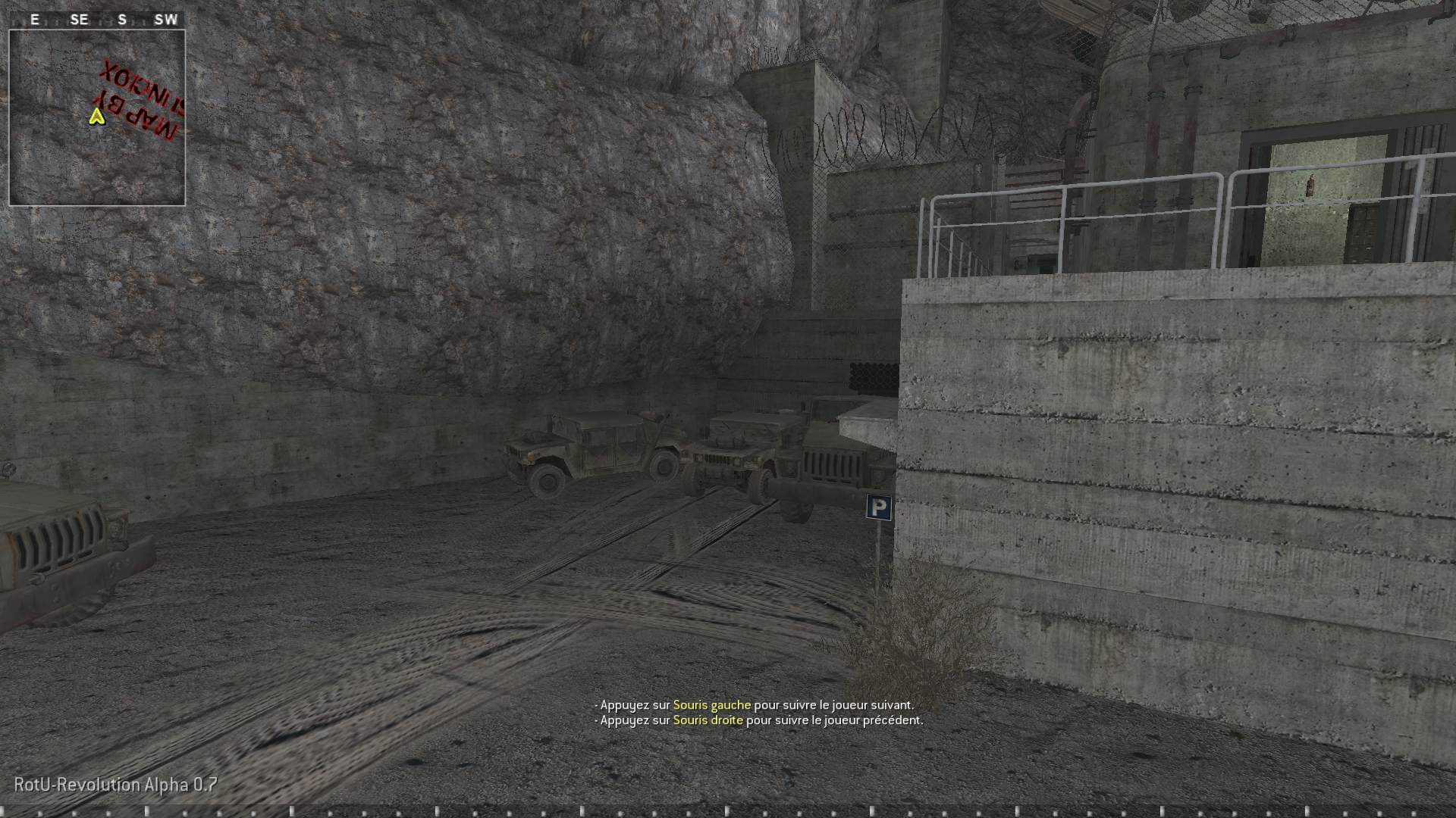 Duchmoull, mp_fnrp_secret_base, |RS|RotU-Revolution - Zombies