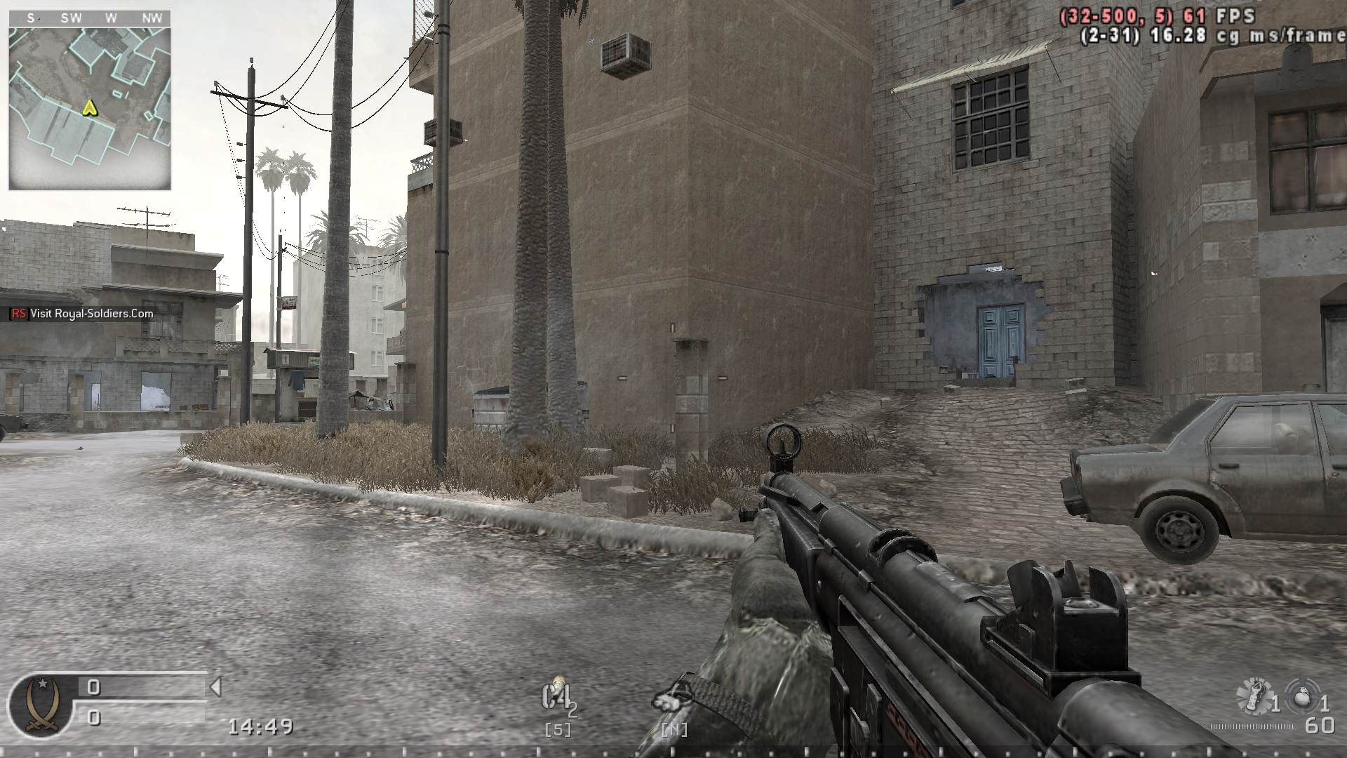 Dietrich, mp_crossfire, |RS|TDM