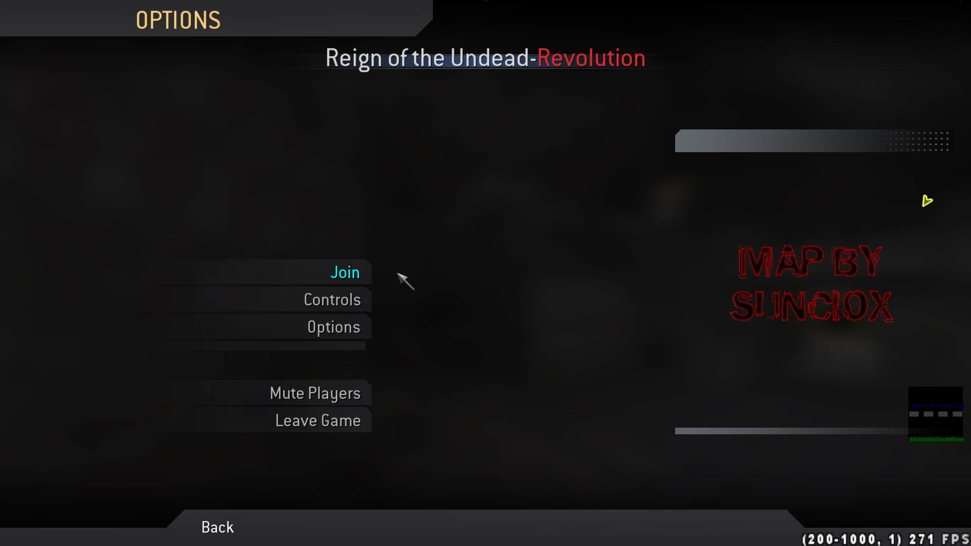 -ShinJin, mp_fnrp_secret_base, |RS|RotU-Revolution - Zombies