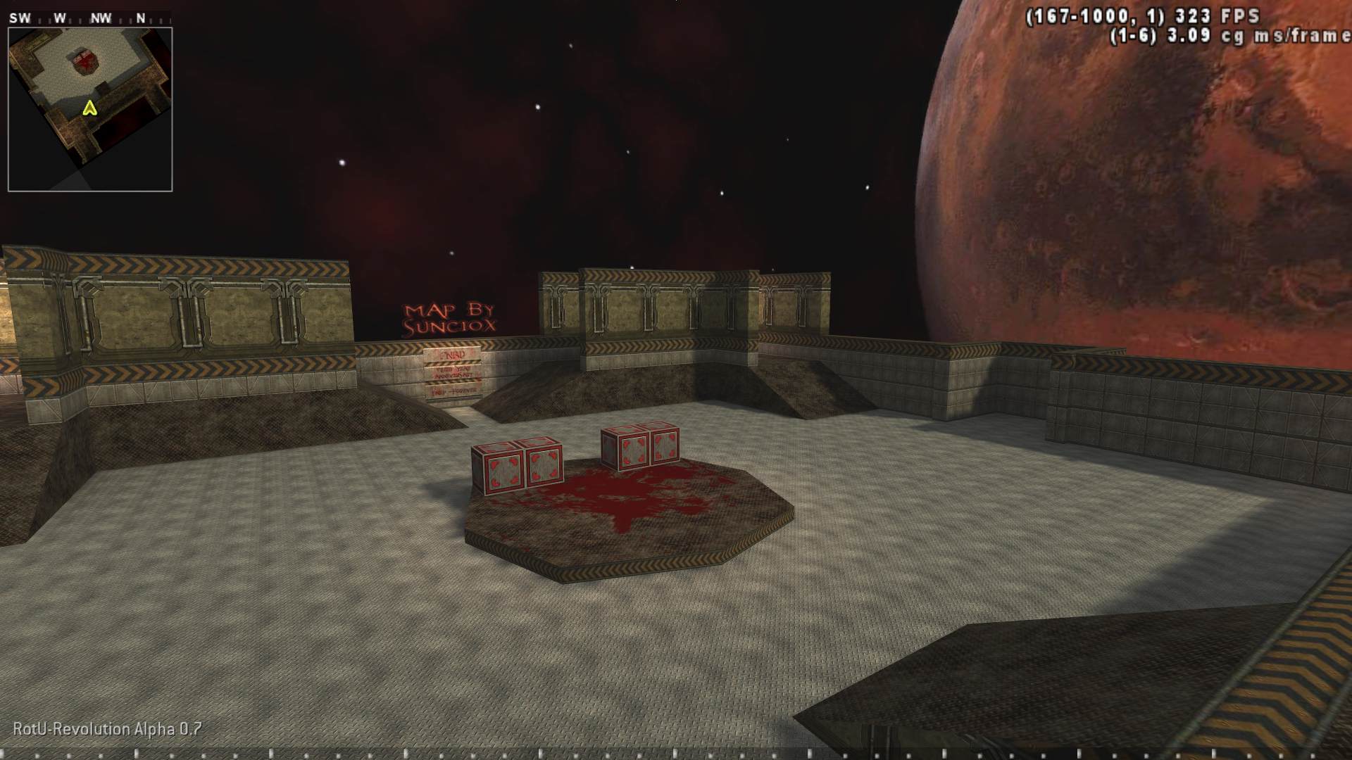 epic mlg mouse, mp_fnrp_quake3_arena, |RS|RotU-Revolution - Zombies