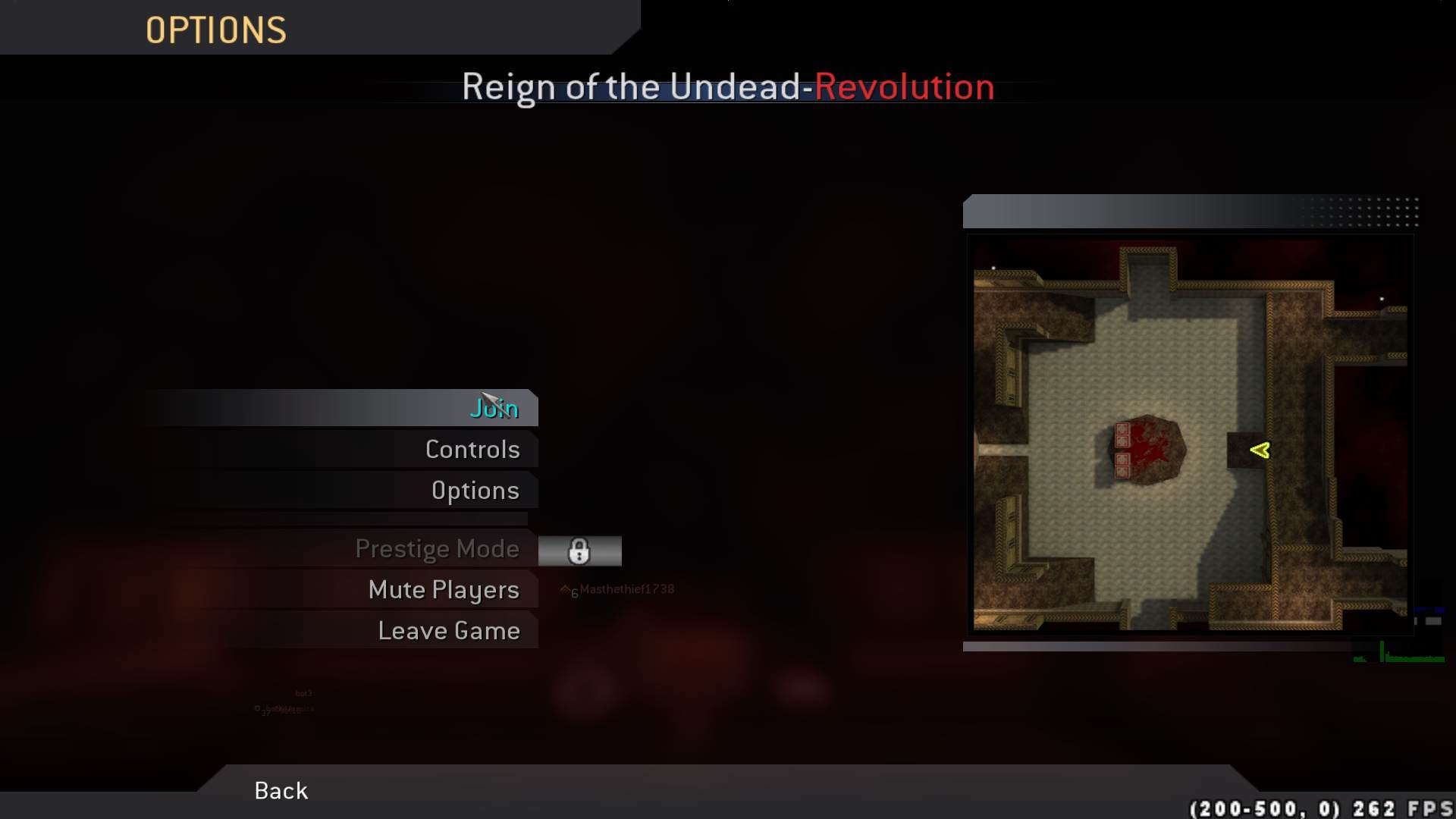 KlNG, mp_fnrp_quake3_arena, |RS|RotU-Revolution - Zombies