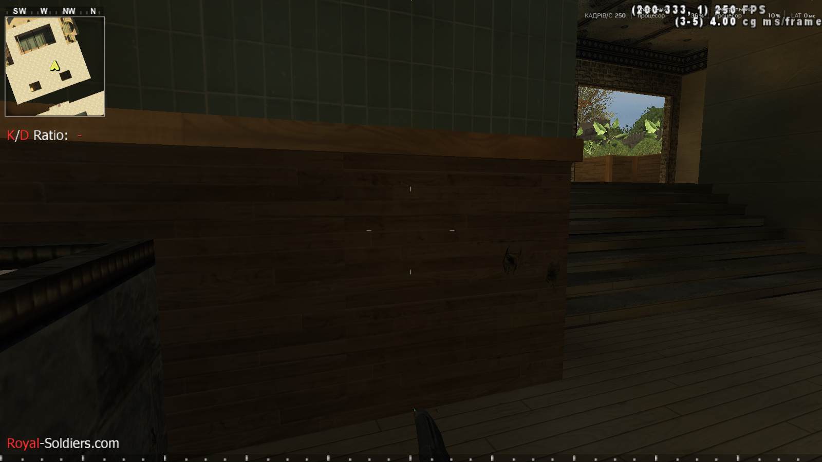 satansballs67, mp_poolparty, |RS|GunGame