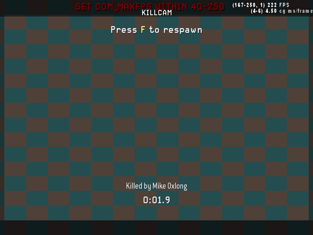 MGA ZHIVAGO, mp_wizard, |RS|Sniper Only Promod - Round: 15/20