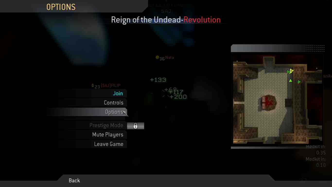 Rambo, mp_fnrp_quake3_arena, |RS|RotU-Revolution - Zombies