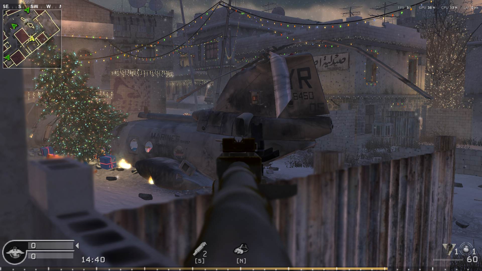 maLee, mp_crash_snow, |RS|TDM