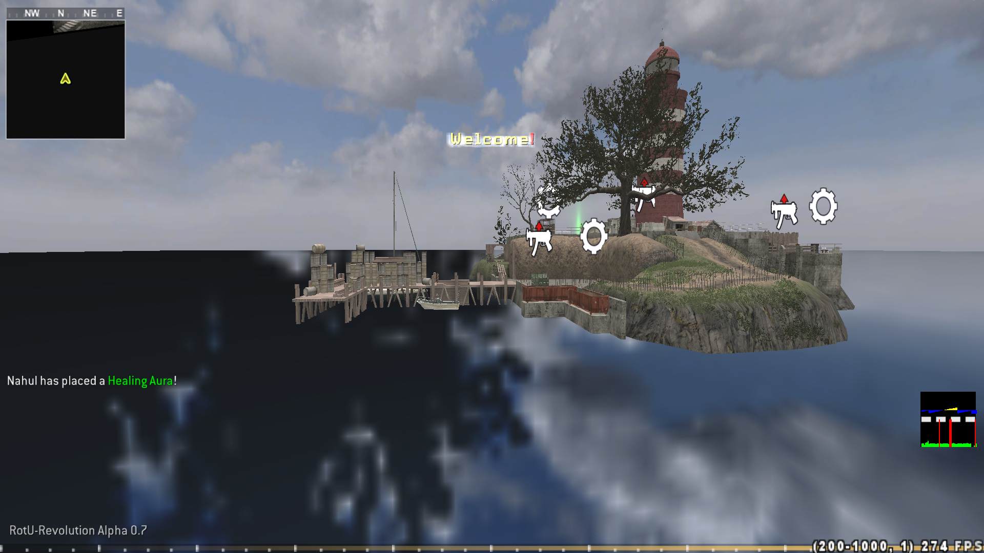 Nahul, mp_fnrp_lighthouse, |RS|RotU-Revolution - Zombies