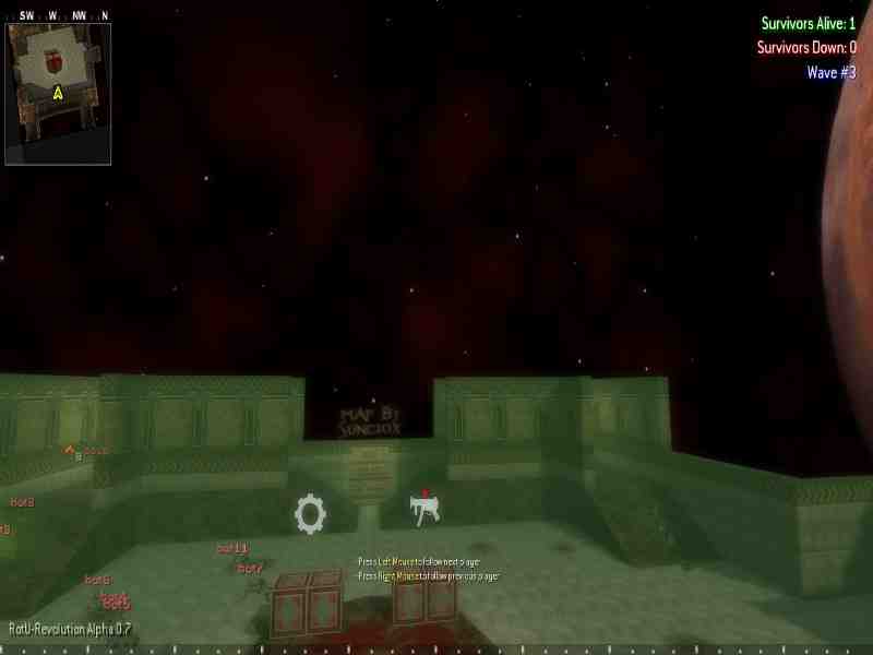 tanBzH, mp_fnrp_quake3_arena, |RS|RotU-Revolution - Zombies