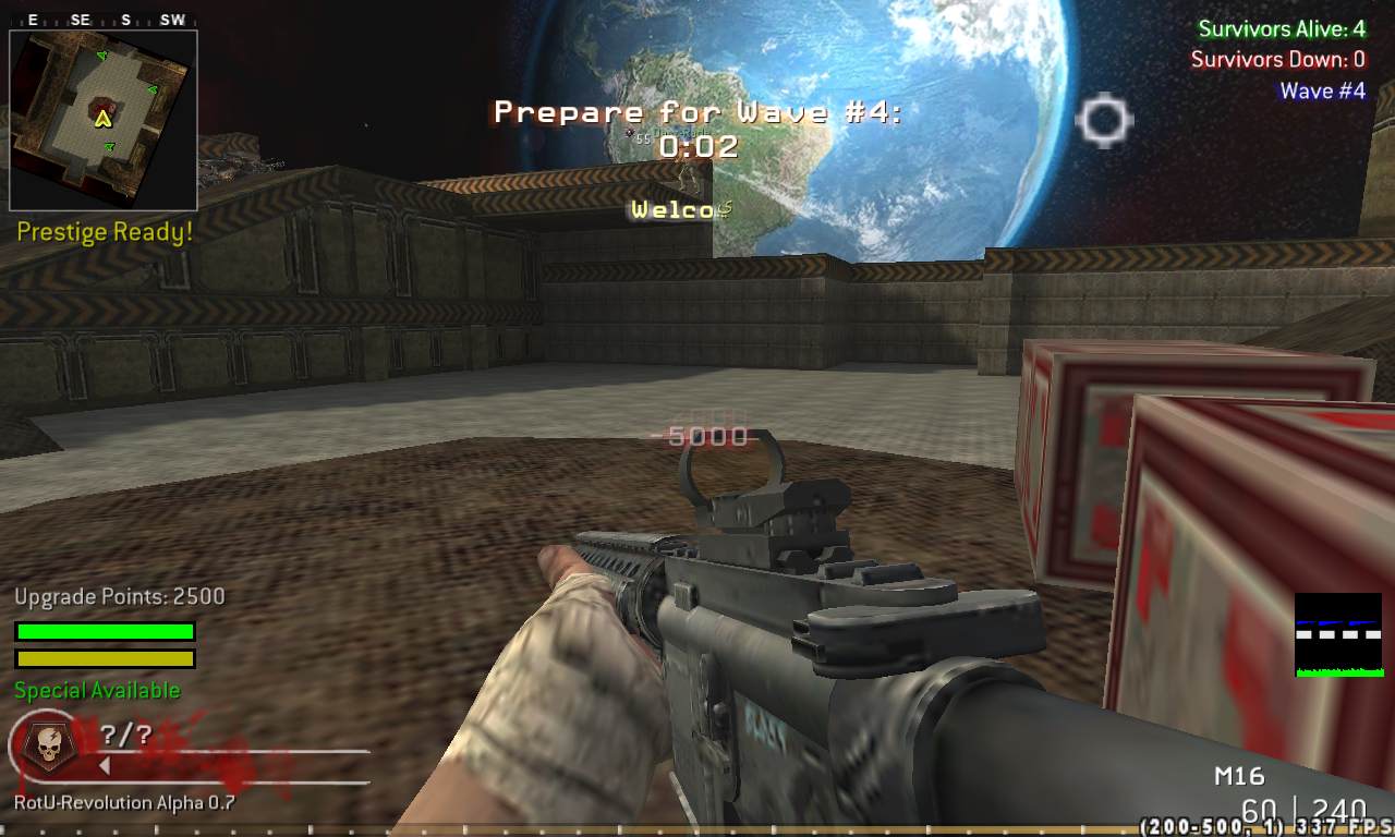 KlNG, mp_fnrp_quake3_arena, |RS|RotU-Revolution - Zombies