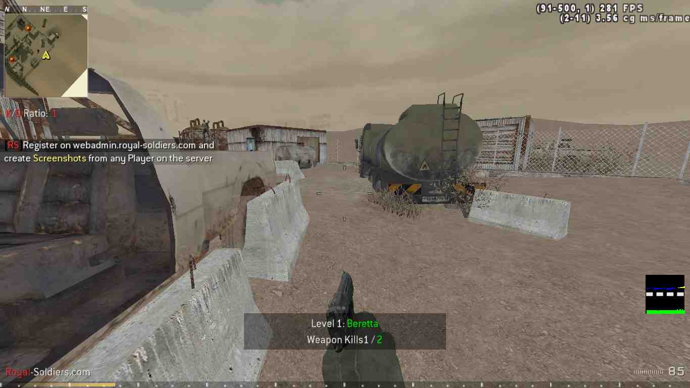 extreme, mp_modern_rust, |RS|GunGame
