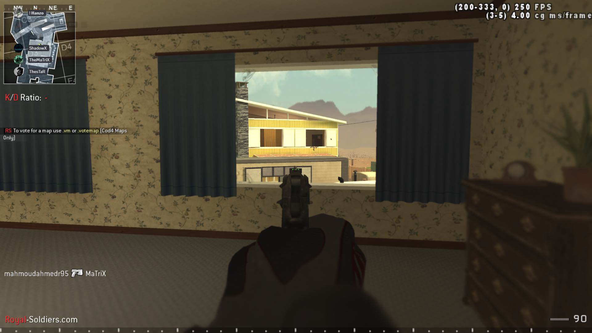 AdeL:], mp_nuketown, |RS|GunGame