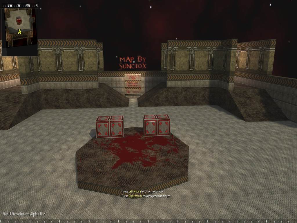 agg, mp_fnrp_quake3_arena, |RS|RotU-Revolution - Zombies