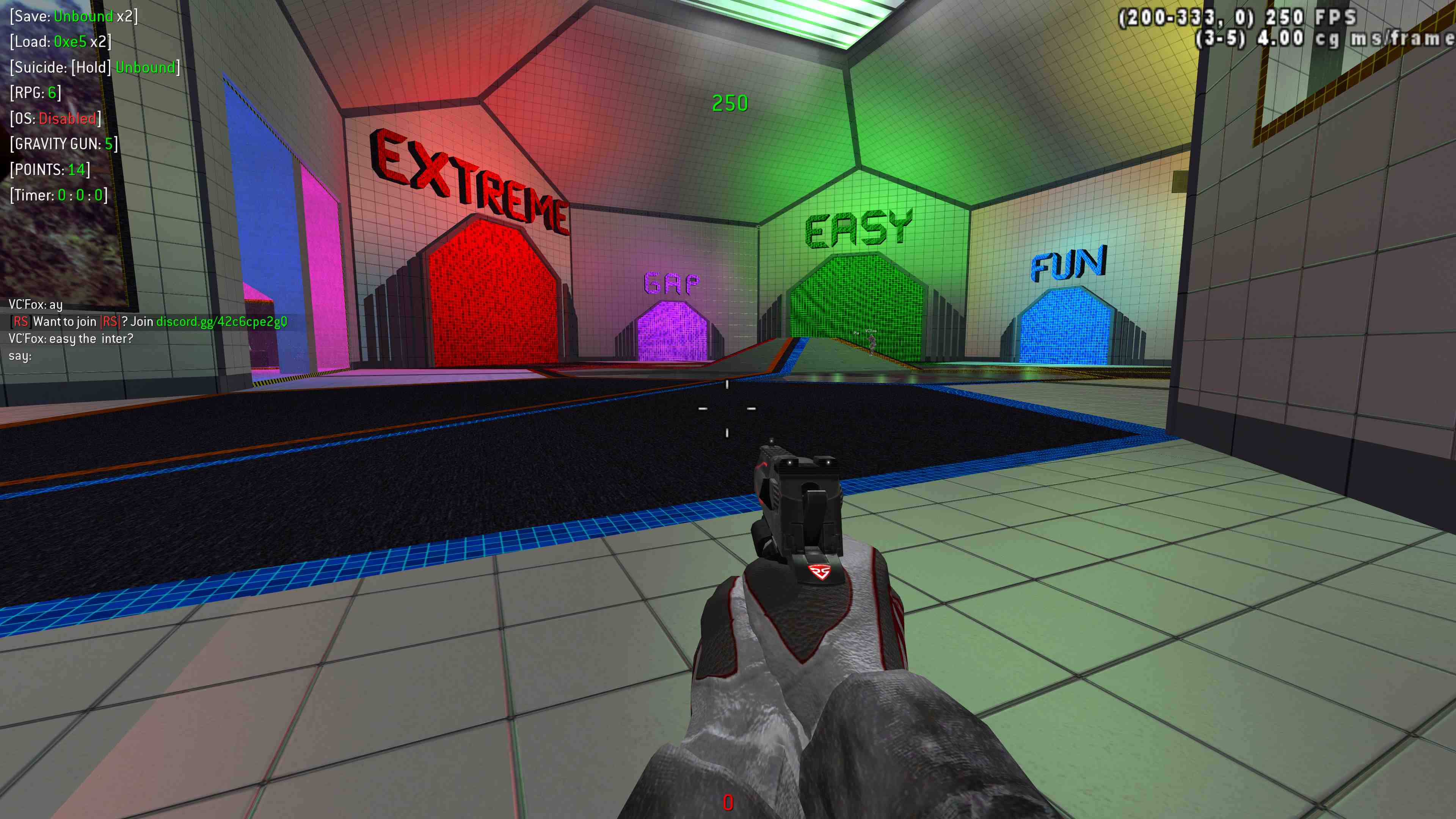 Turbocharged Corolla, mp_the_extreme_v2, |RS|CodJumper