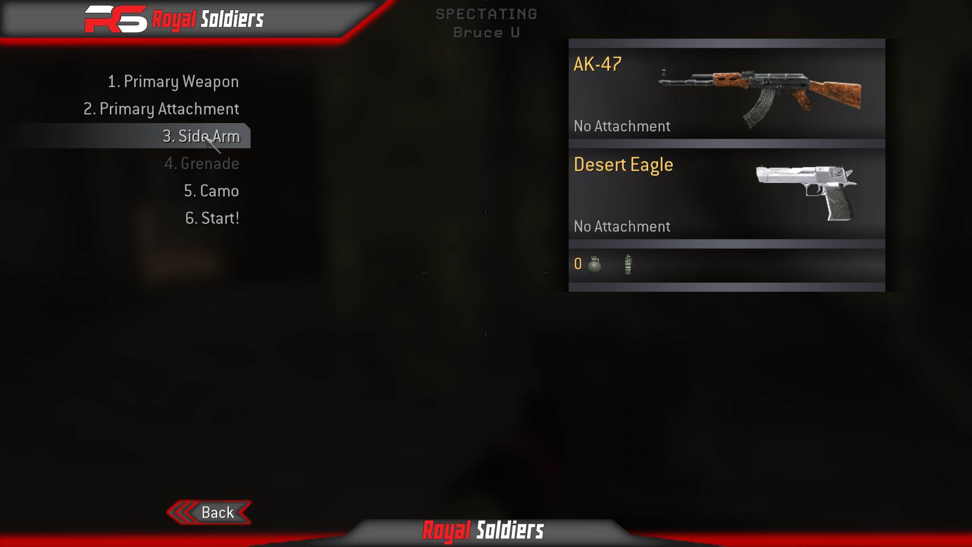 AdoiHeadSot, mp_citystreets, |RS|Promod TDM