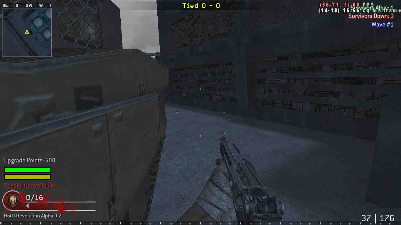 salman1378, mp_fnrp_2013, |RS|RotU-Revolution - Zombies