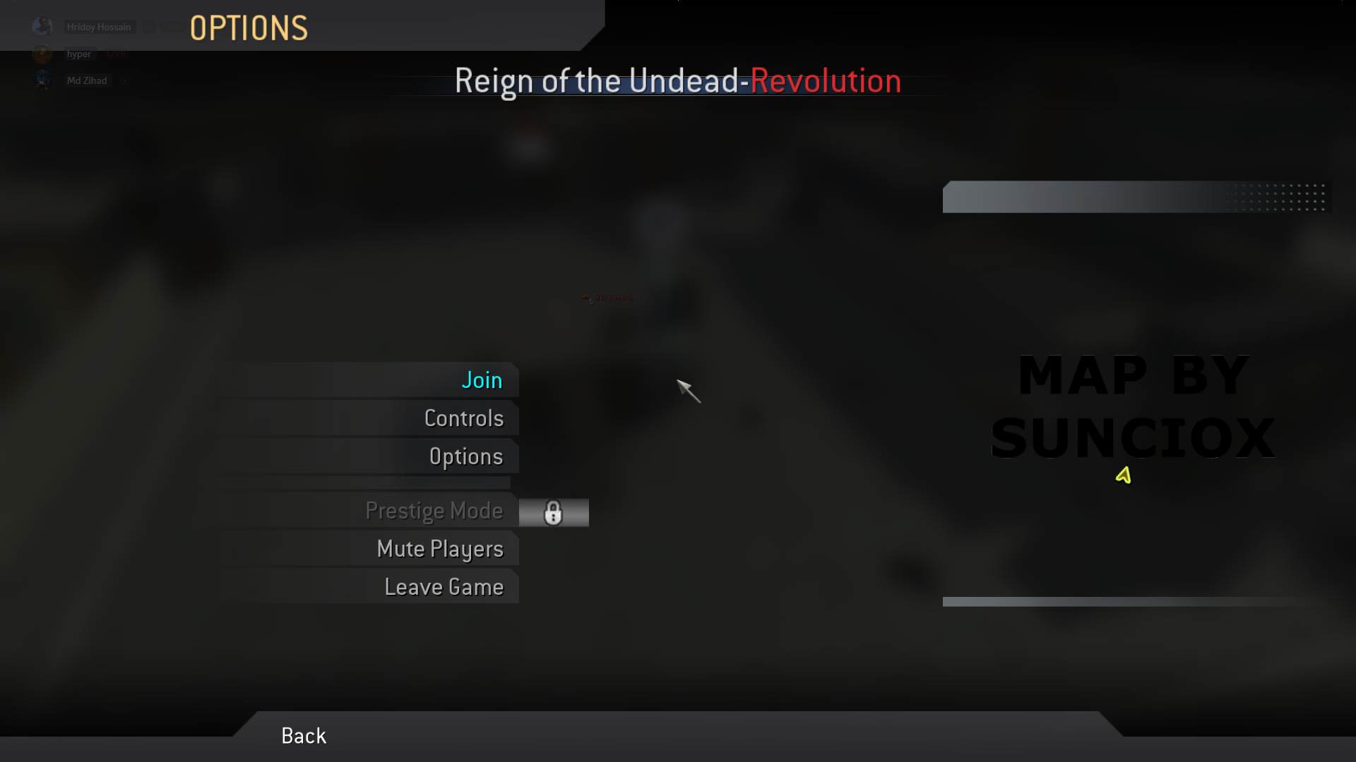 kaisenjujutsu206, mp_fnrp_store, |RS|RotU-Revolution - Zombies