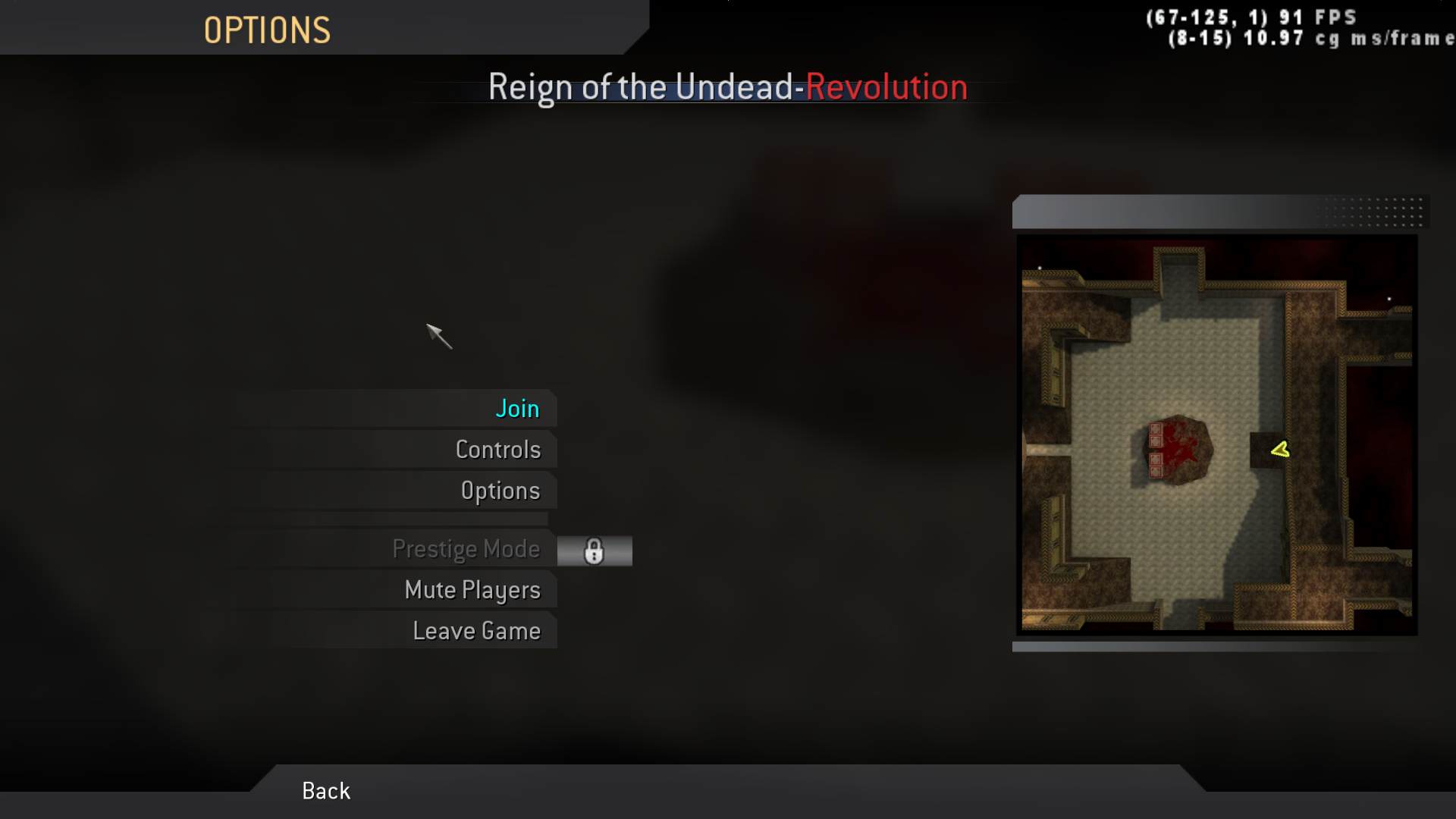 Kevster, mp_fnrp_quake3_arena, |RS|RotU-Revolution - Zombies