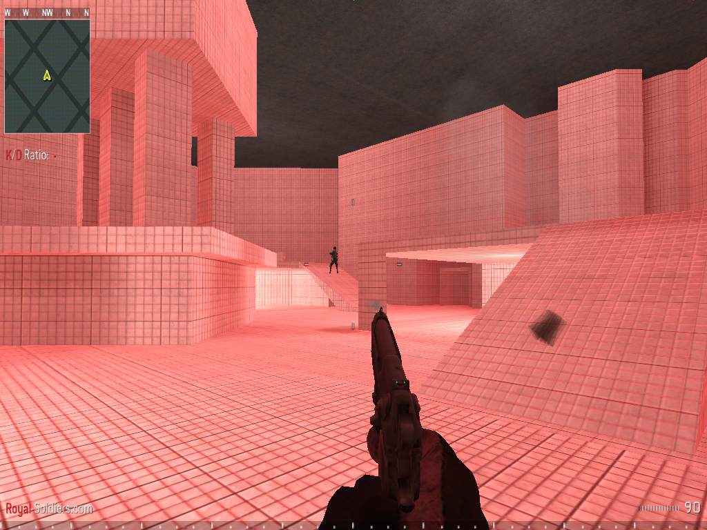 saka1alfager, mp_wizard, |RS|GunGame