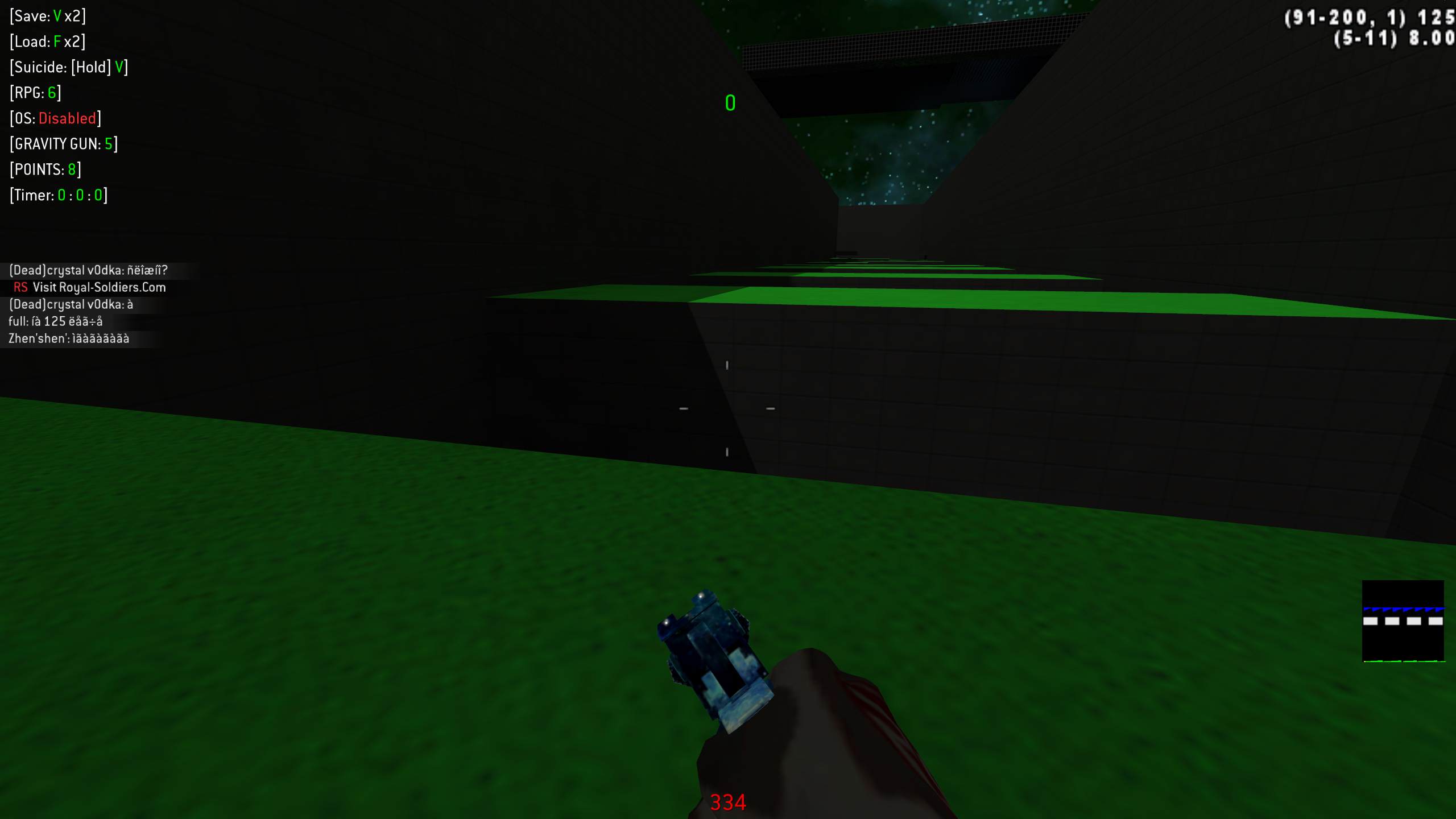 STRIKEEPexe, mp_galaxy, |RS|CodJumper