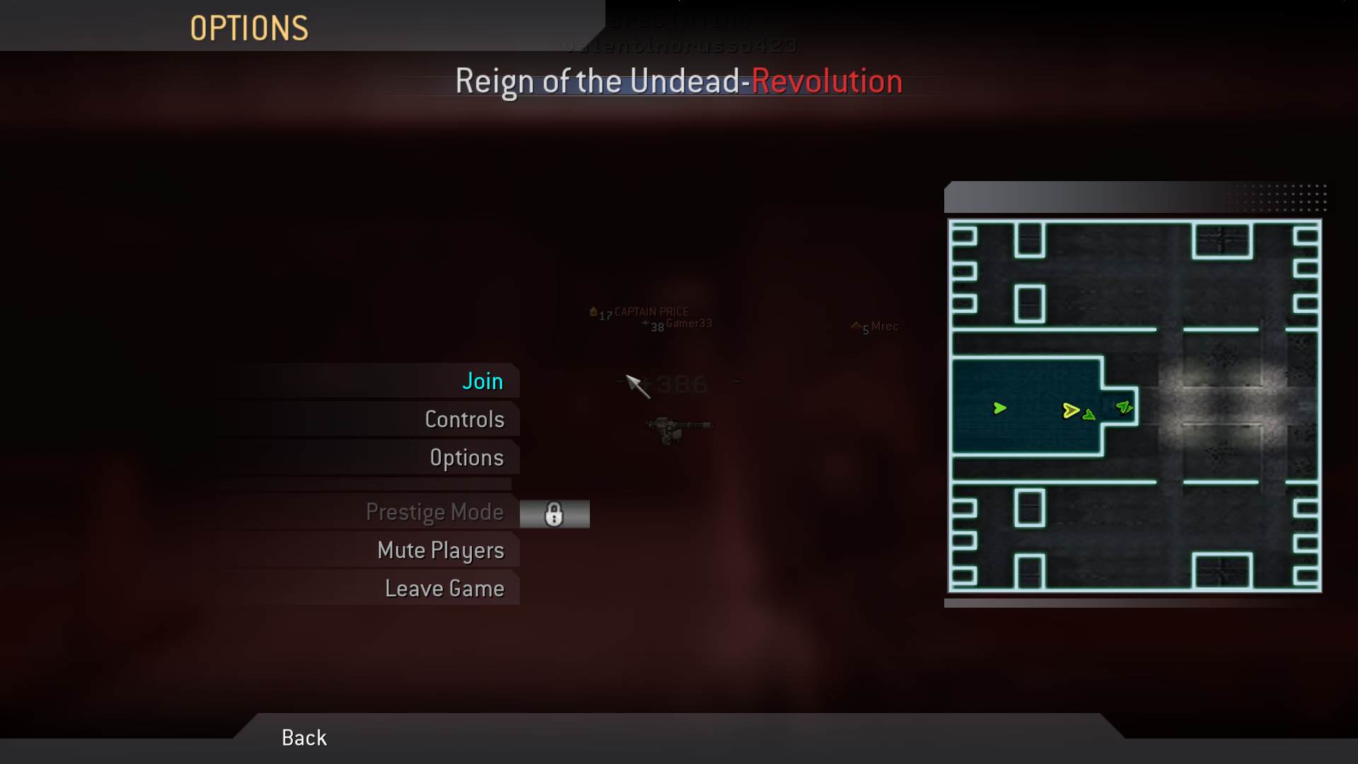 Thsew, mp_surv_graveyard, |RS|RotU-Revolution - Zombies