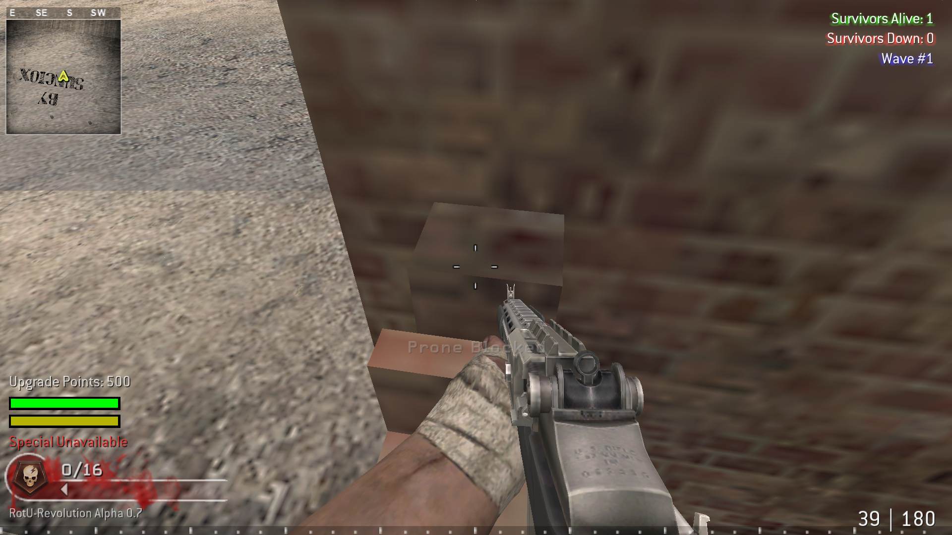 sapha, mp_fnrp_ancient_italy, |RS|RotU-Revolution - Zombies